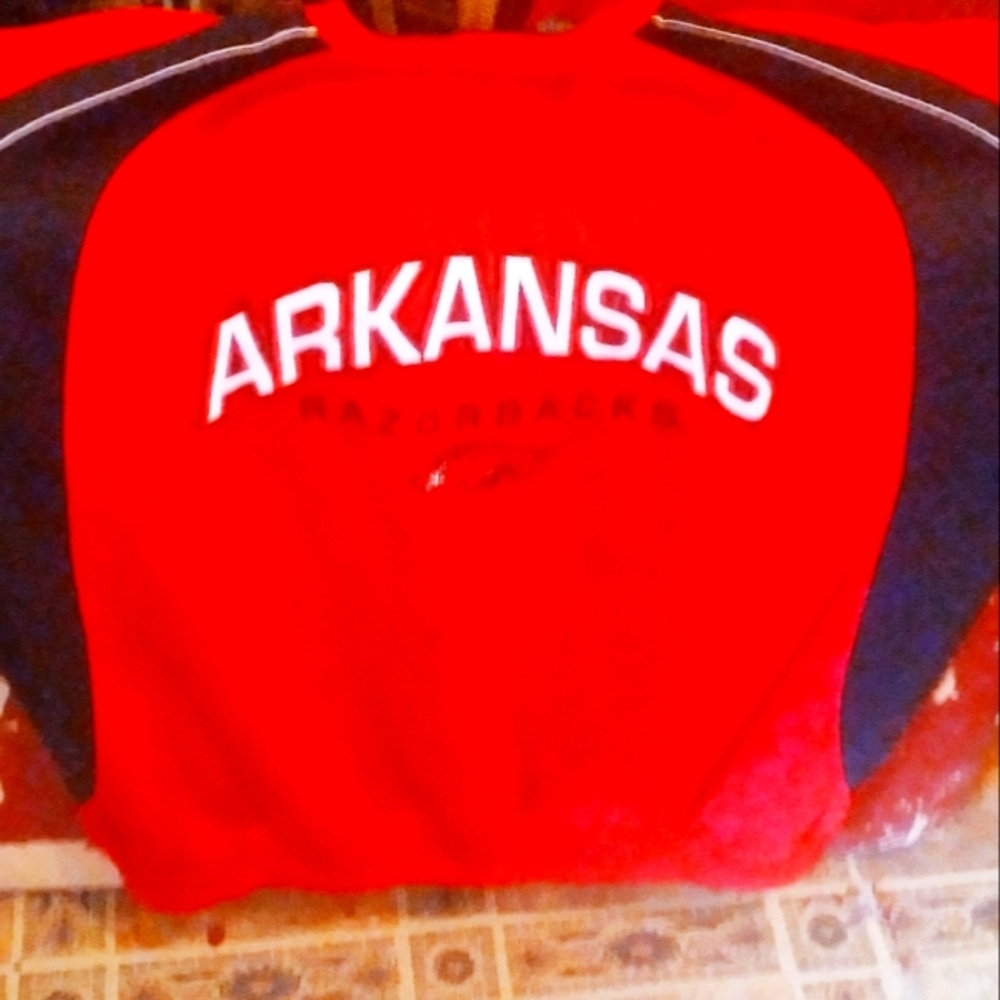 Men's 3xl starter sweater
